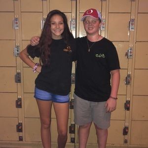 Meet your Posher, Tyler